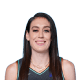 Breanna Stewart