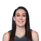 Breanna Stewart
