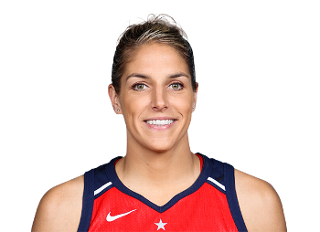 Elena Delle Donne
