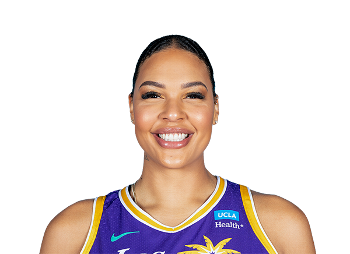 Liz Cambage